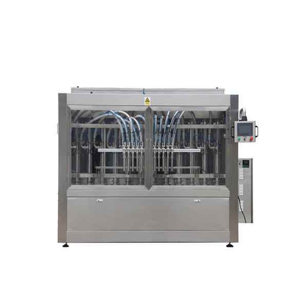 Машыны для аўтаматычнага напаўнення вадкасцю мыйных сродкаў