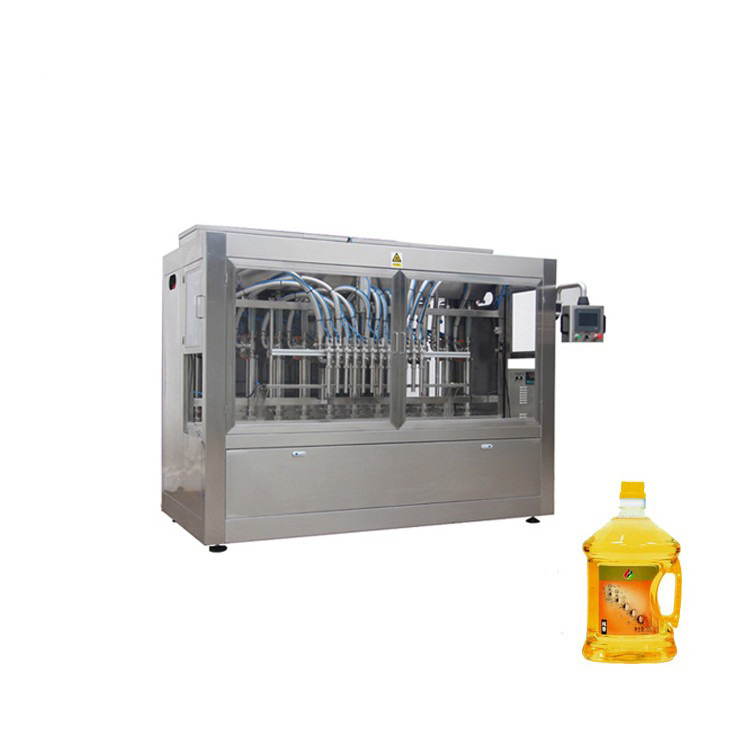 Машына для расліннага алею