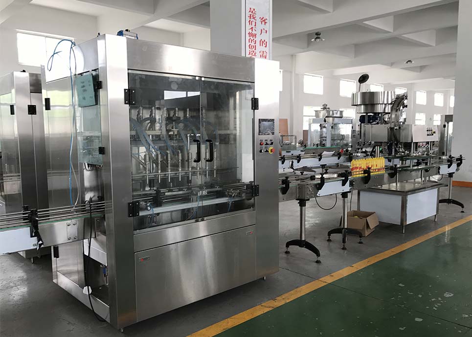 разливочная машына6